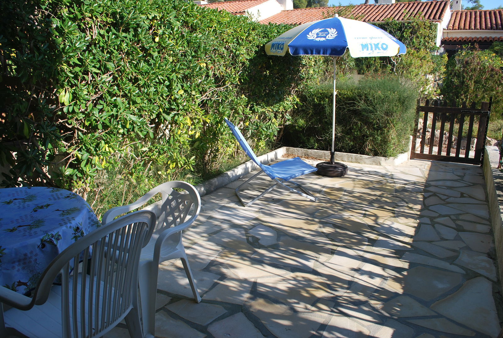 Estudio Independiente Roquebrune-sur-Argens 137744