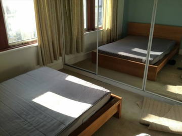Roomlala | Pięć lub siedem dni w tygodniu wpuszczanych do Baffins