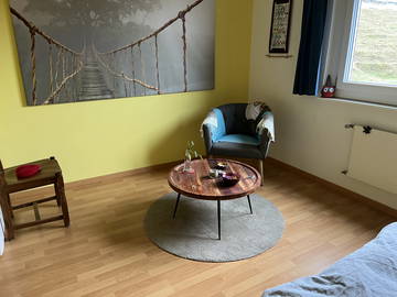 Wohngemeinschaft Villars-Sur-Glâne 659159