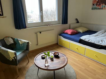 Wohngemeinschaft Villars-Sur-Glâne 659159