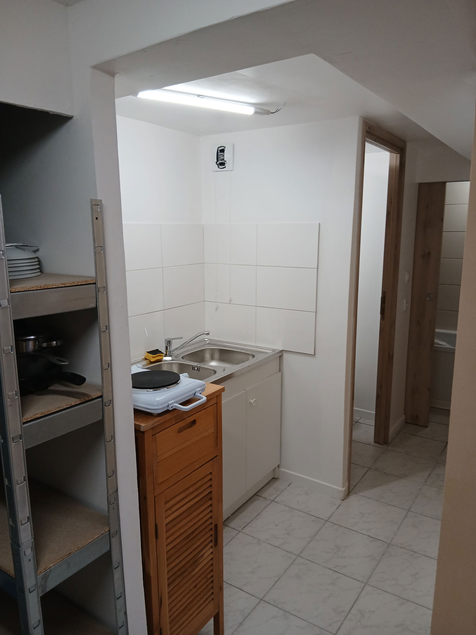 Colocation Saint-Louis 661578
