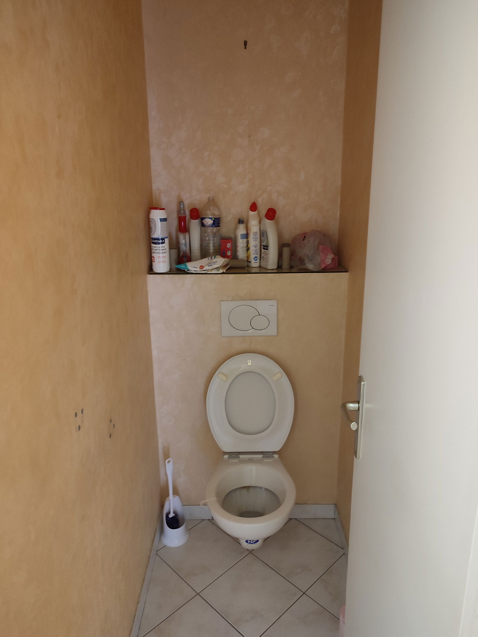 Colocation Les Ulis 267862