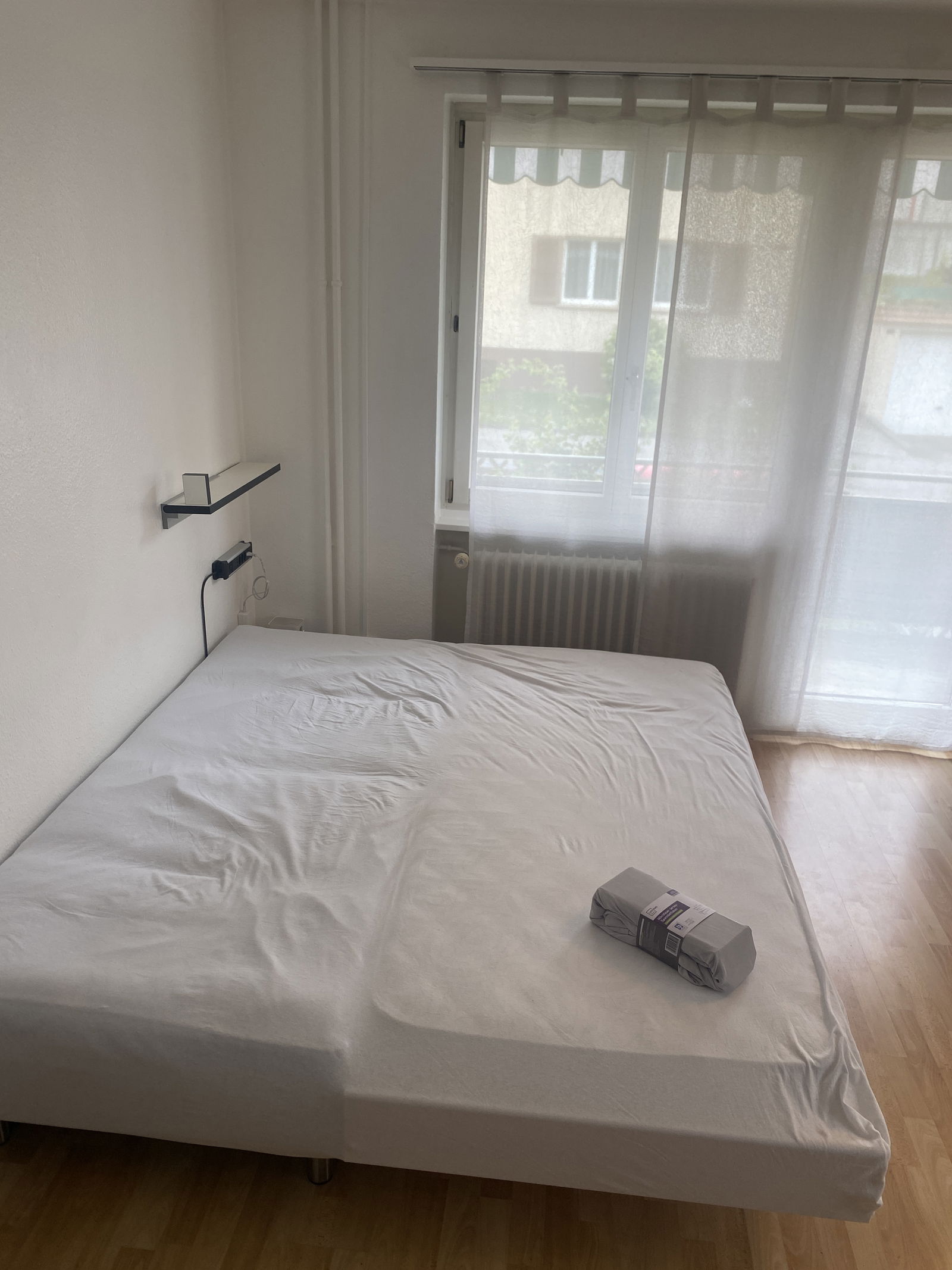 Chambre Chez L'habitant Bern 372440