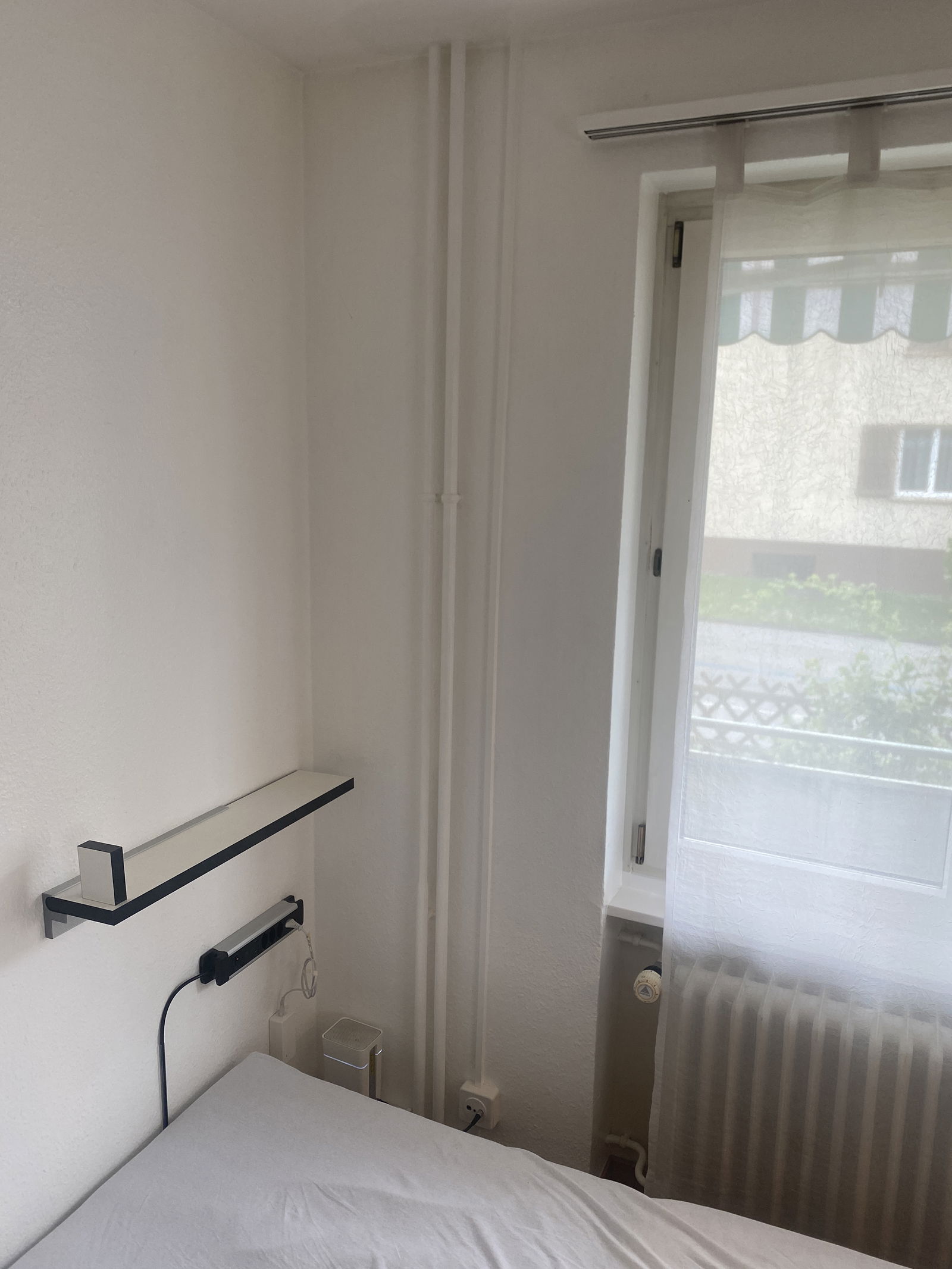 Chambre Chez L'habitant Bern 372440