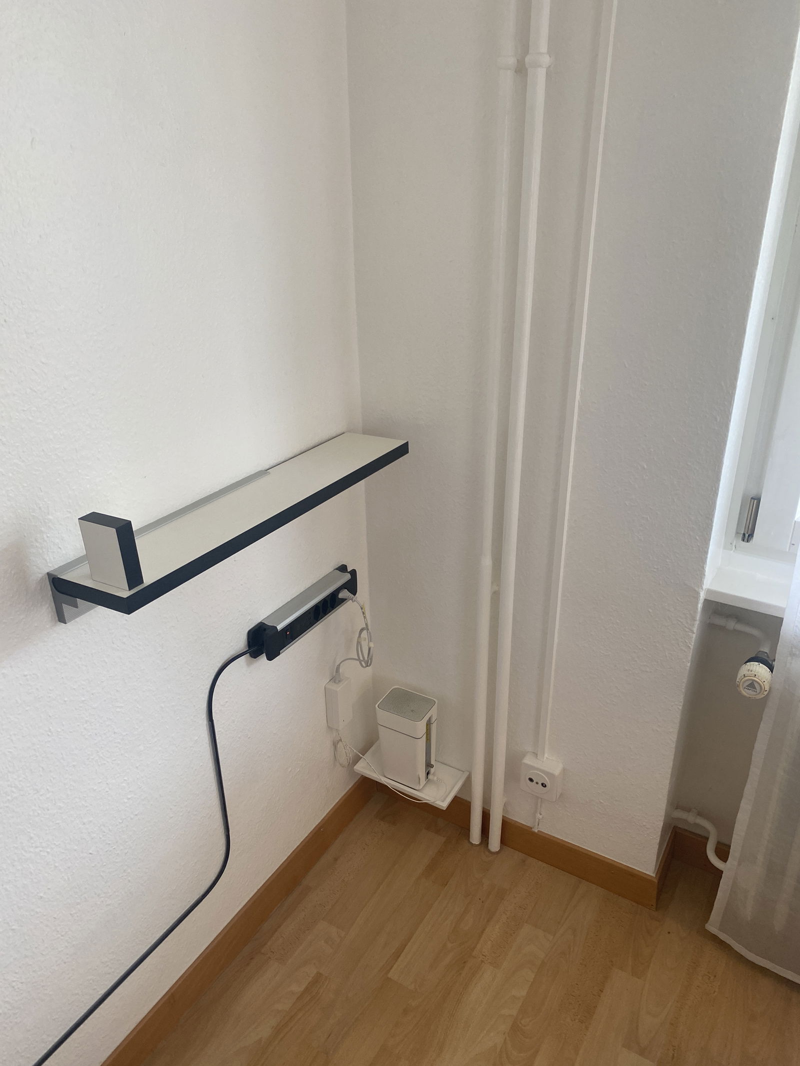 Chambre Chez L'habitant Bern 372440