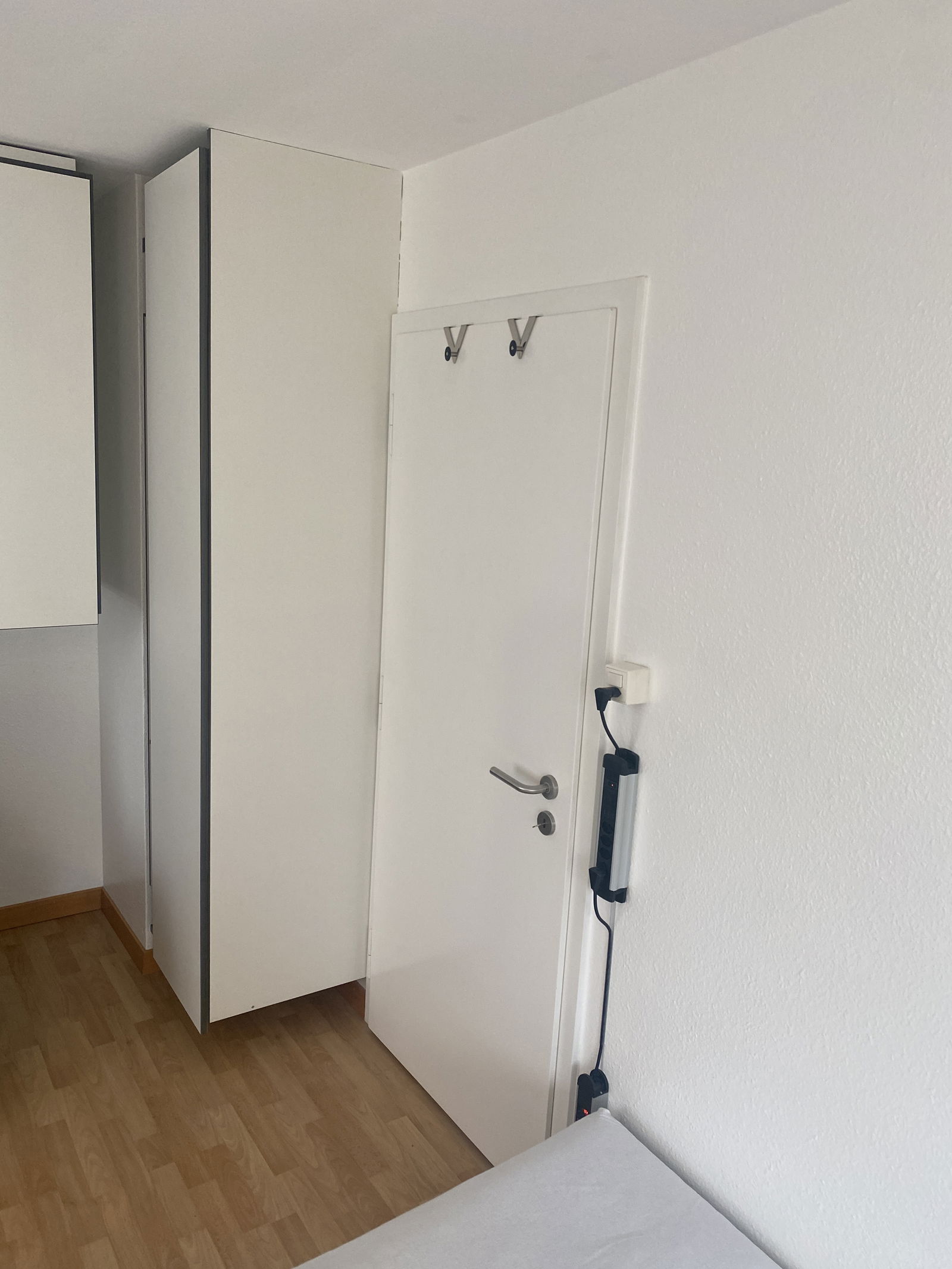 Chambre Chez L'habitant Bern 372440