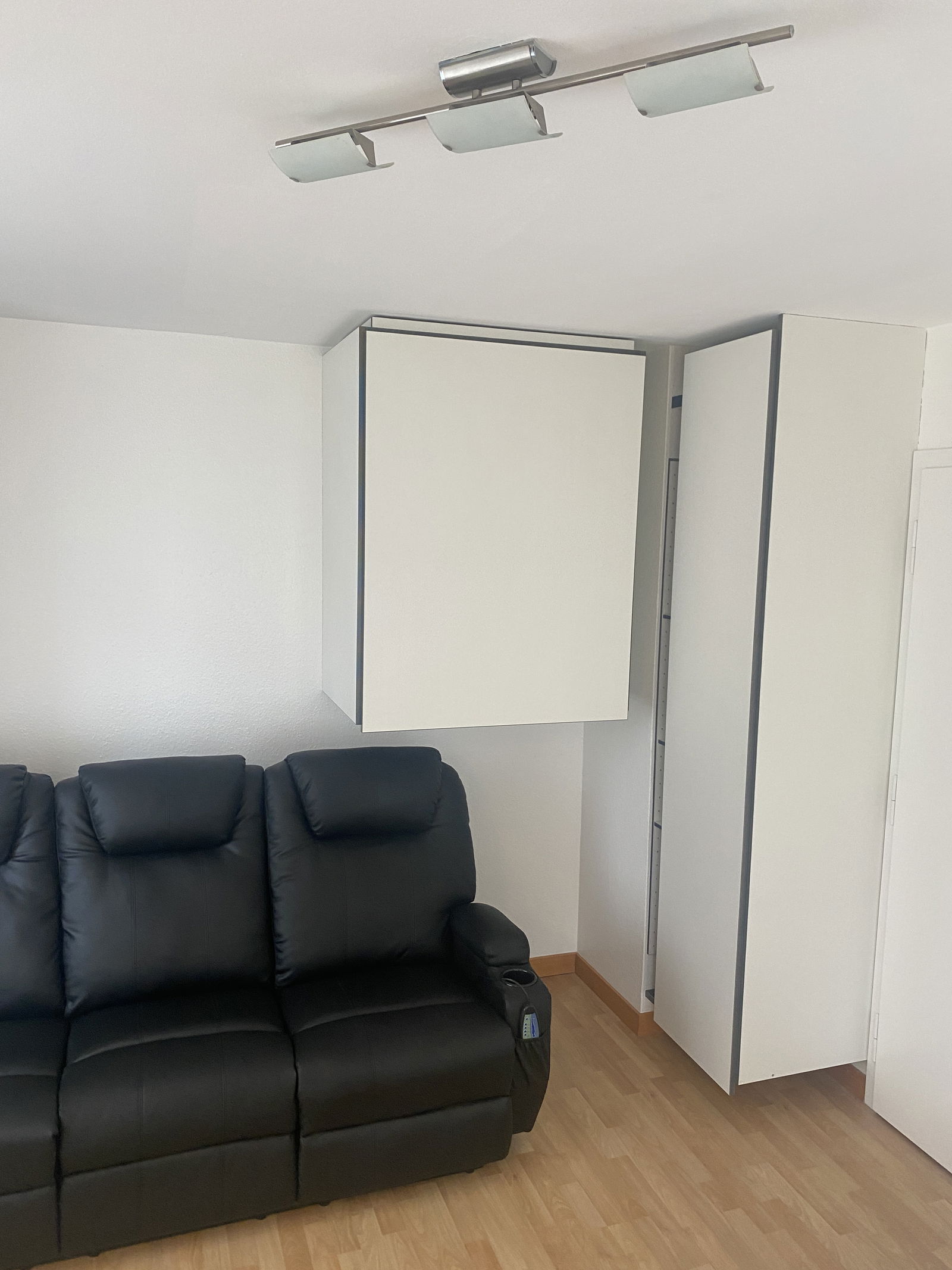 Chambre Chez L'habitant Bern 372440