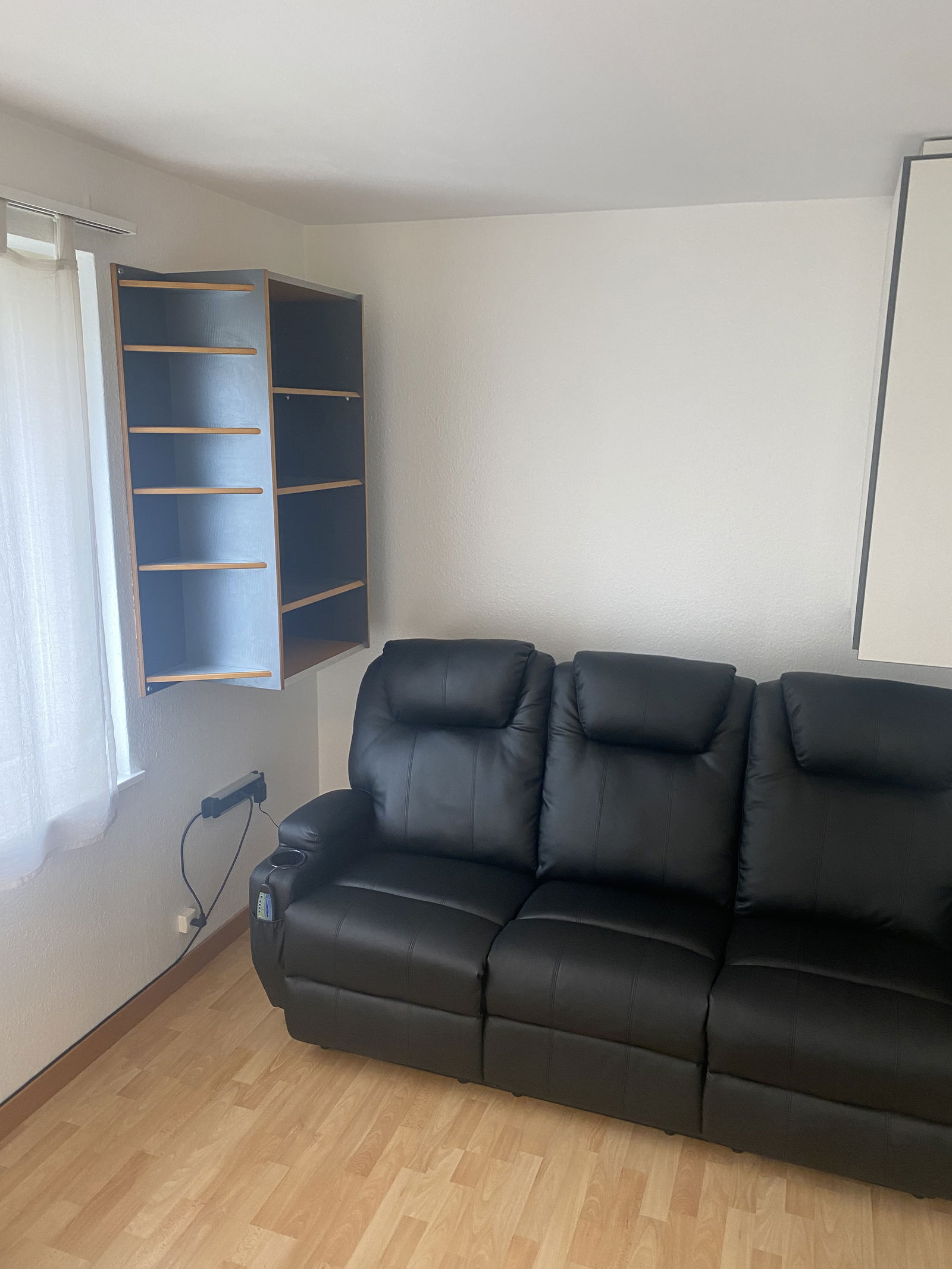 Chambre Chez L'habitant Bern 372440
