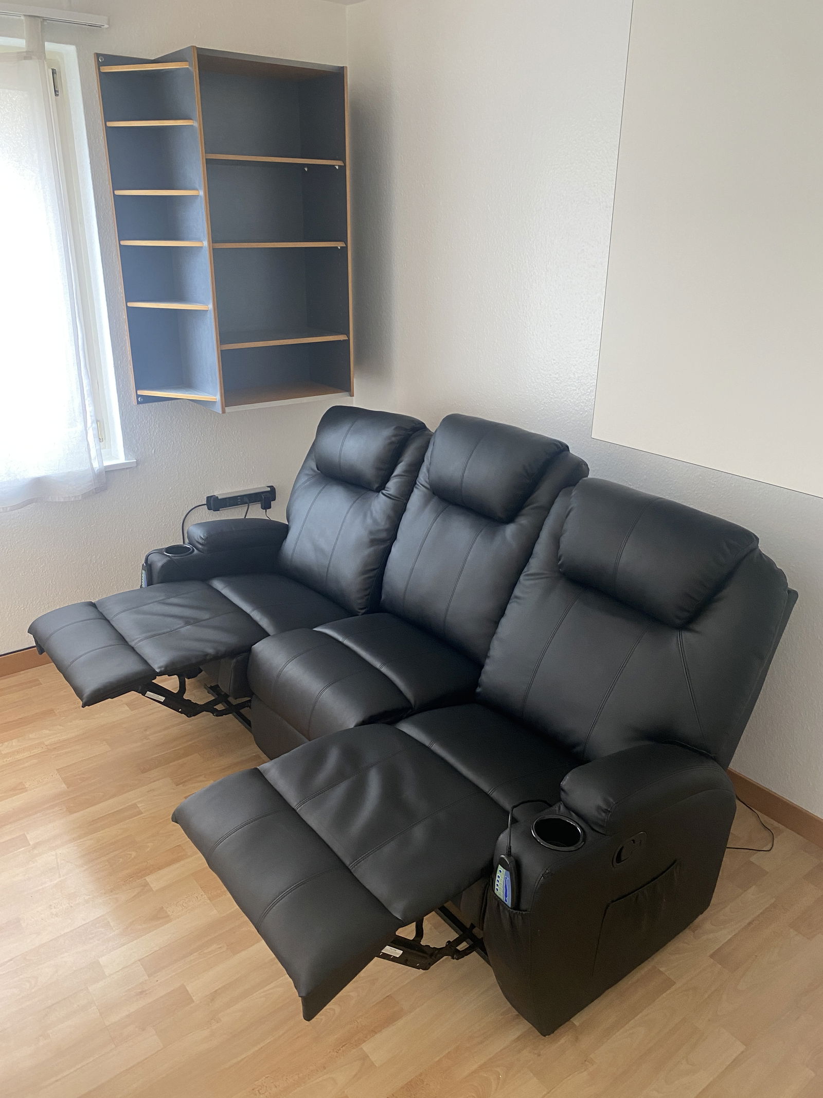 Chambre Chez L'habitant Bern 372440