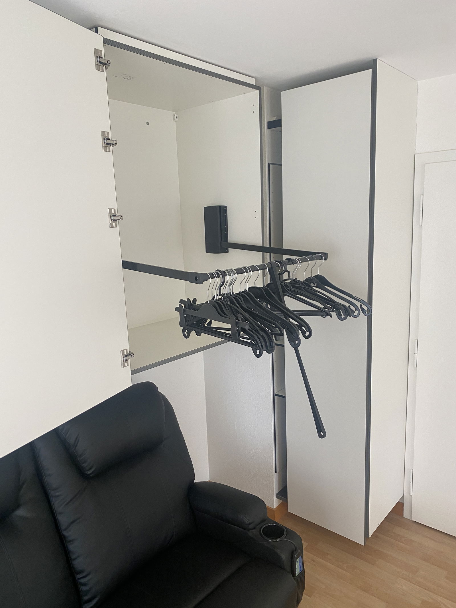Chambre Chez L'habitant Bern 372440
