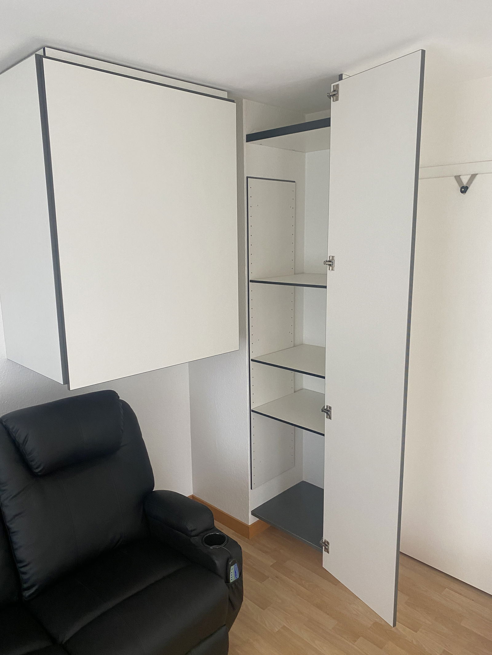 Chambre Chez L'habitant Bern 372440