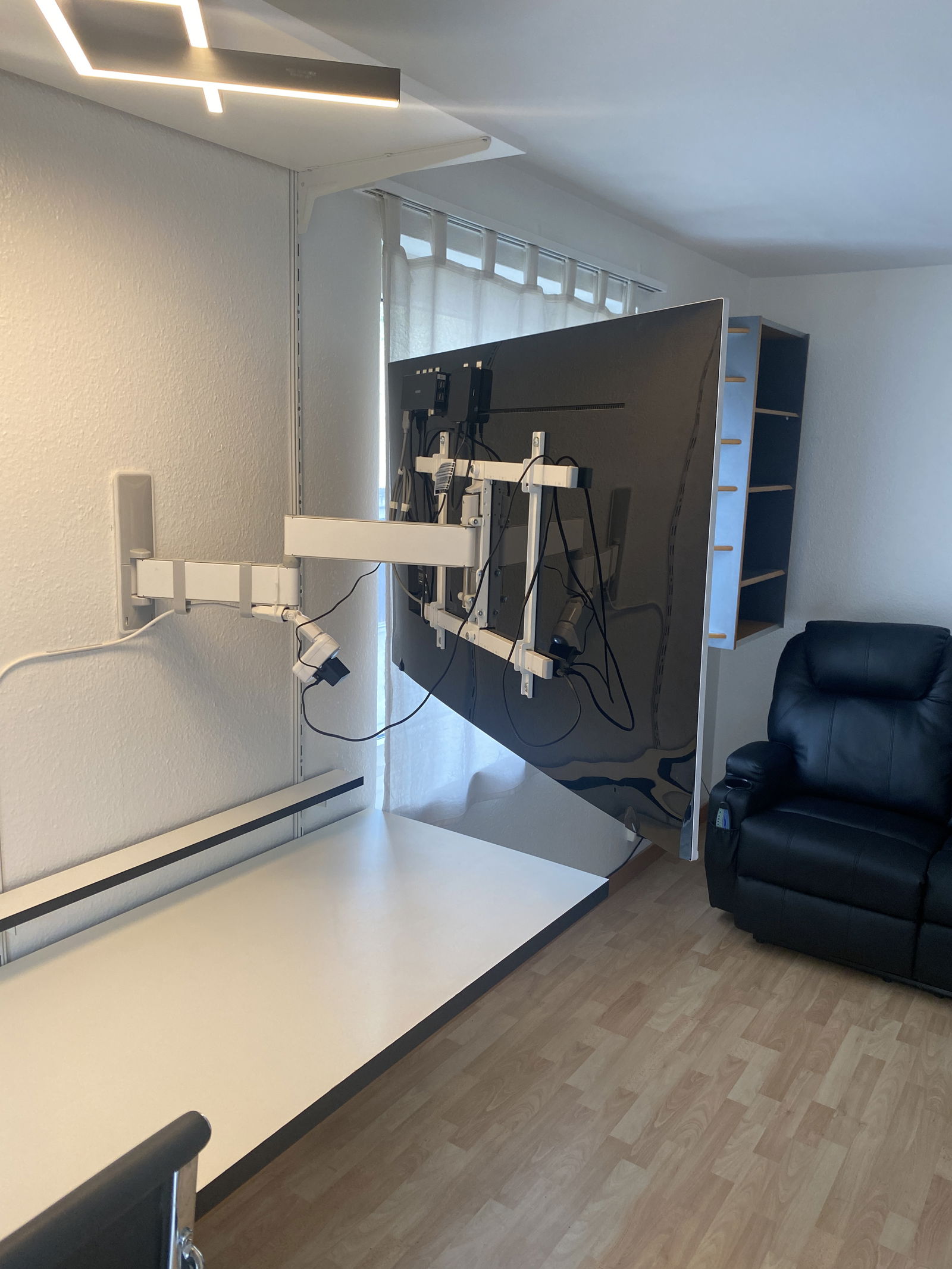 Chambre Chez L'habitant Bern 372440