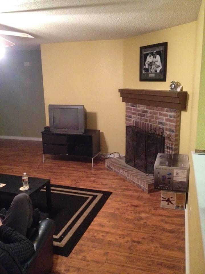 Chambre Chez L'habitant McKinney 139377