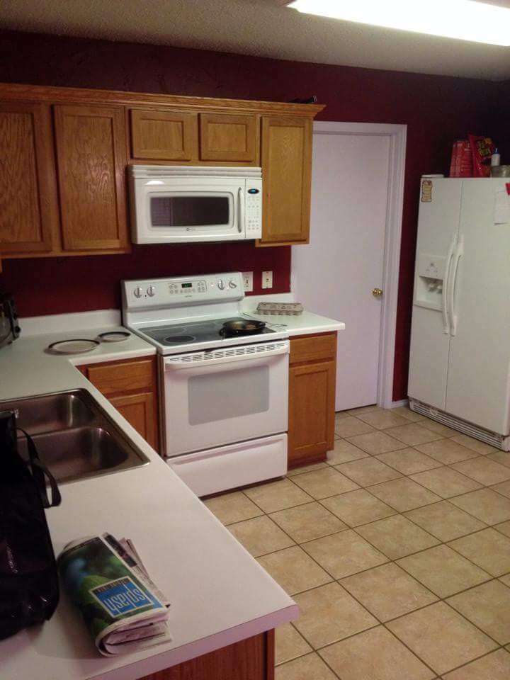 Chambre Chez L'habitant McKinney 139377