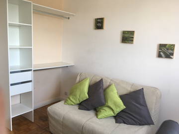 Room For Rent Épinay-Sur-Seine 68827