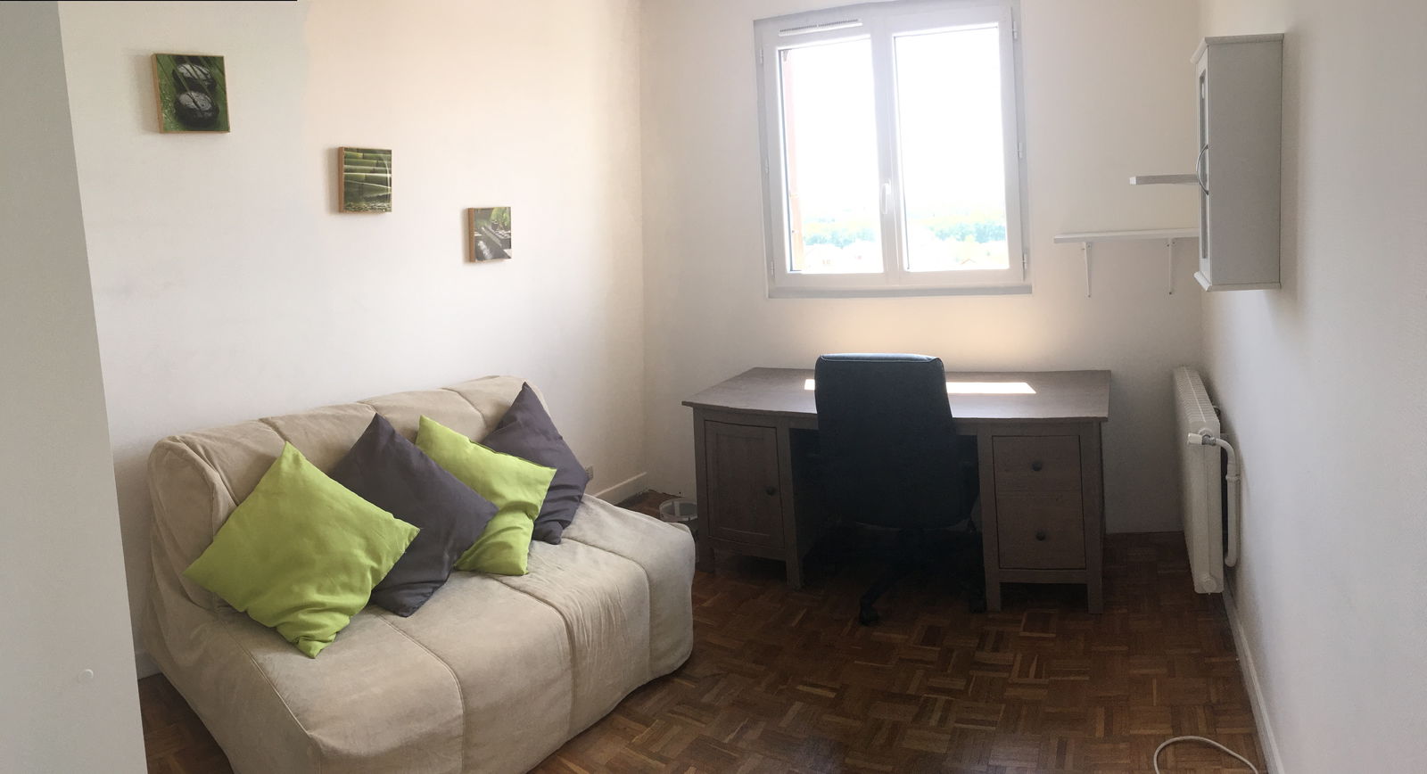 Colocation Épinay-sur-Seine 68827