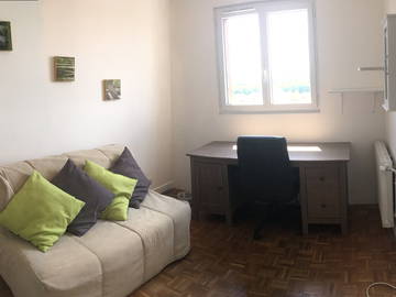 Room For Rent Épinay-Sur-Seine 68827