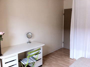 Room For Rent Paris 22215