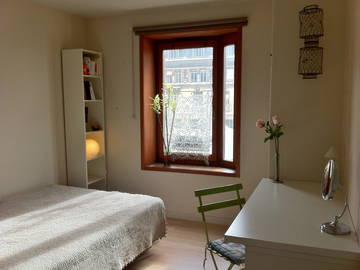 Room For Rent Paris 22215