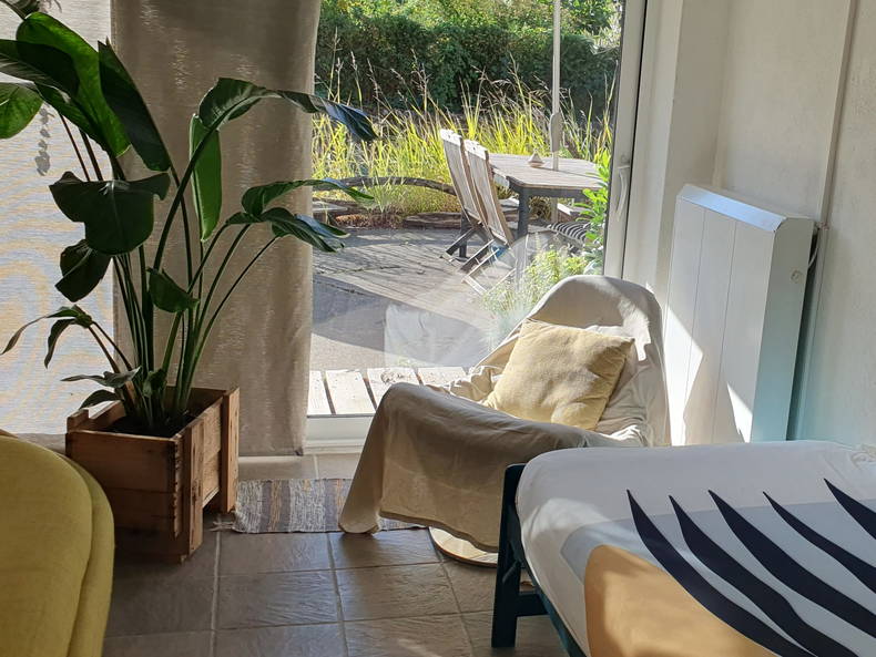 Homestay Cheyres-Châbles 675177-4