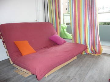 Room For Rent Paris 50826