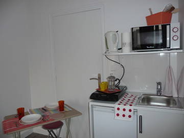 Room For Rent Paris 50826