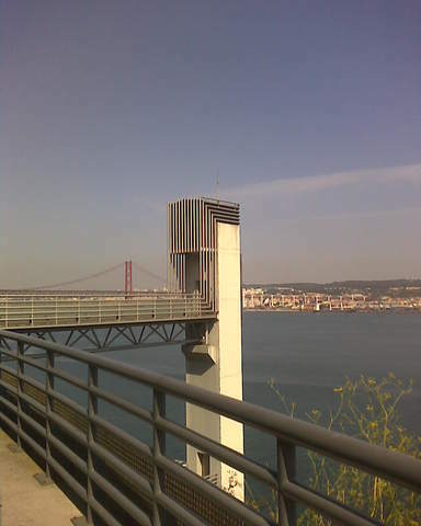 Tuisverblyf Almada 46551