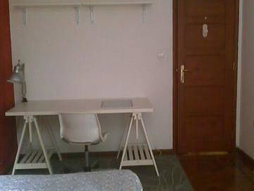 Chambre Chez L'habitant Almada 46551-6