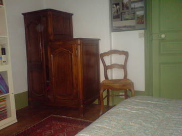 Roomlala | Pied-A-Terre dla kobiety w domu kobiety