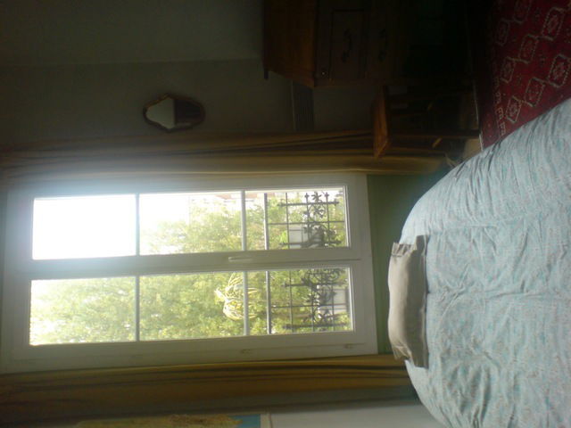 Zakwaterowanie U Rodziny Paris 8454