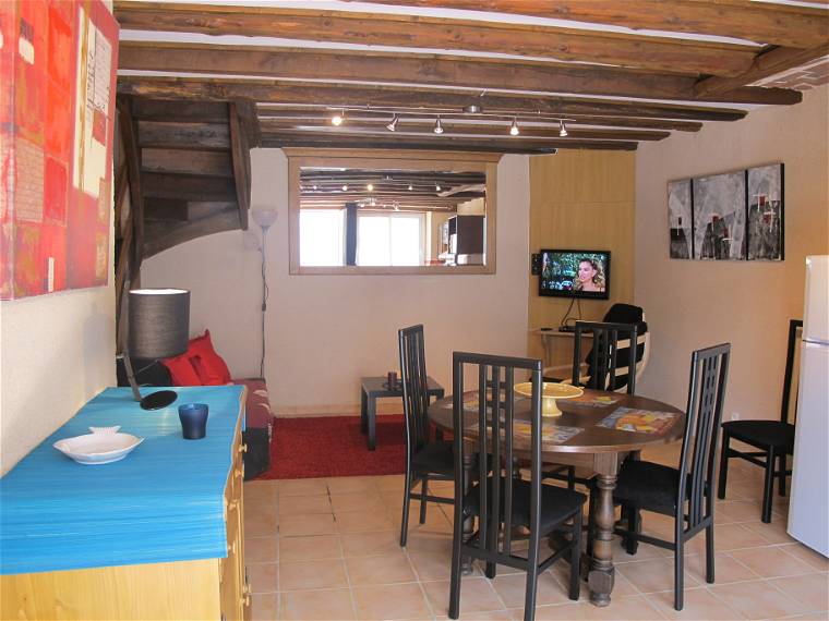 Homestay Moux-en-Morvan 68739