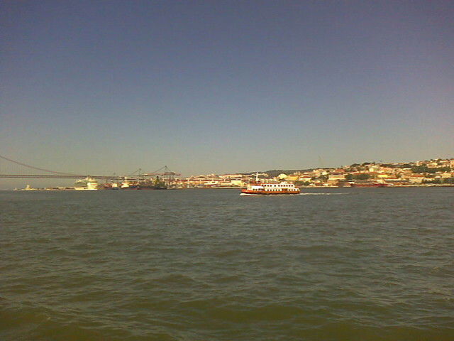 Hemvistelse Almada 46551