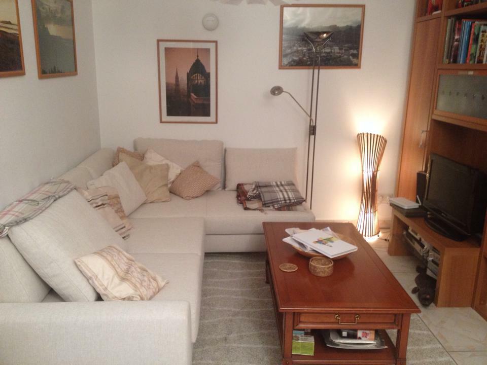Hemvistelse Roeser 122140