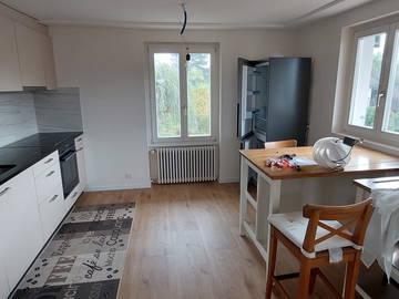 Chambre À Louer Grolley 450382