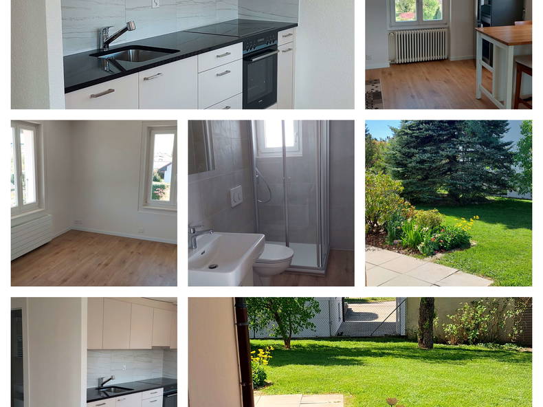 Logement Entier Grolley 450382-4