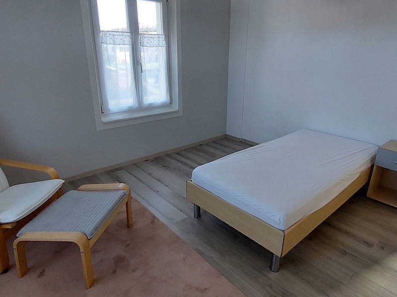 Logement Entier Grolley 450382-5