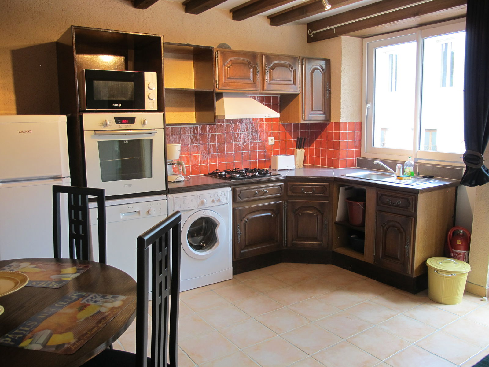 Tutta La Casa Moux-en-Morvan 68739