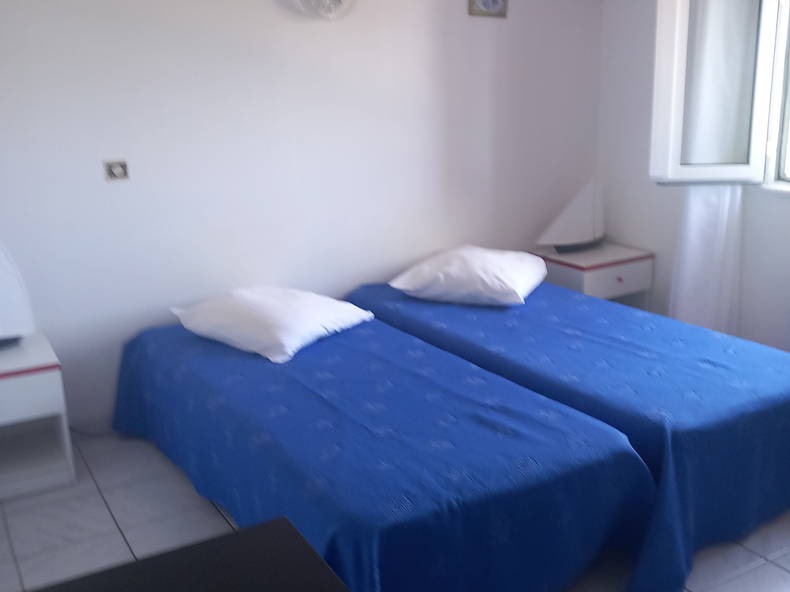 Logement Entier Poggio-Mezzana 267893-2