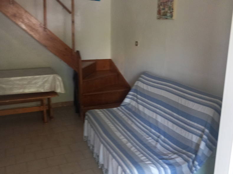 Logement Entier Poggio-Mezzana 267893-3