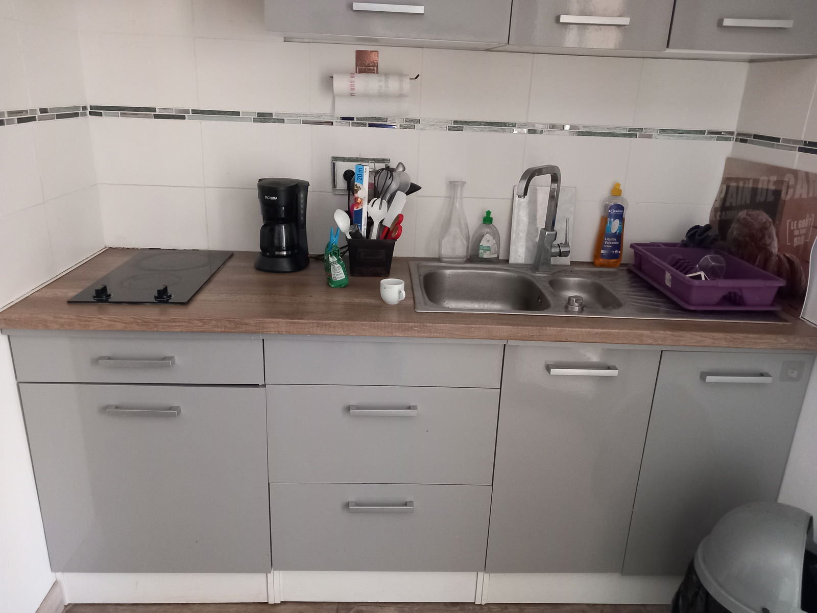 Onofhängeg Studio Poggio-Mezzana 267893