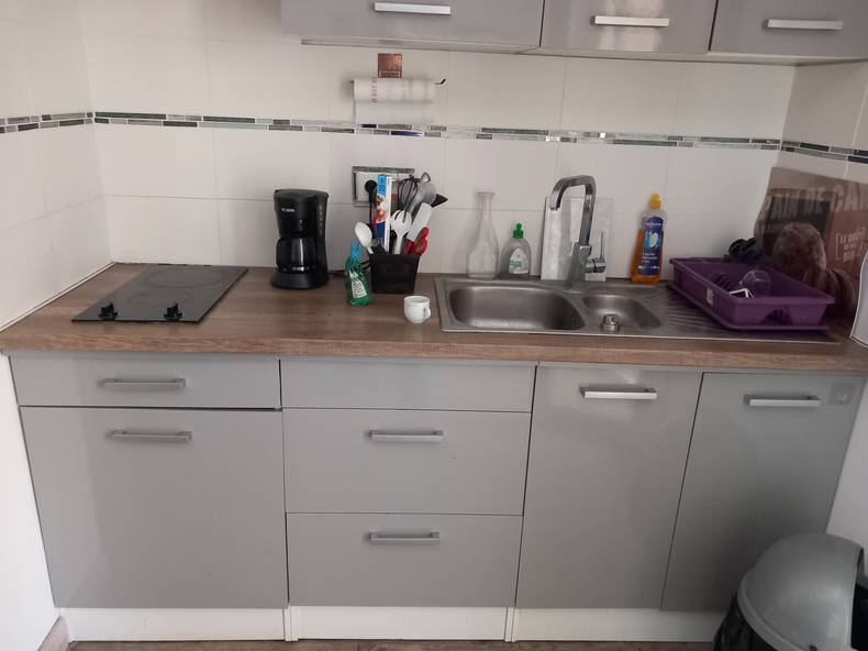 Logement Entier Poggio-Mezzana 267893-4