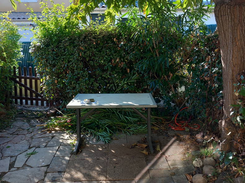 Logement Entier Poggio-Mezzana 267893-5