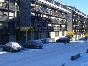 Chambre À Louer Saint-Lary-Soulan 154712