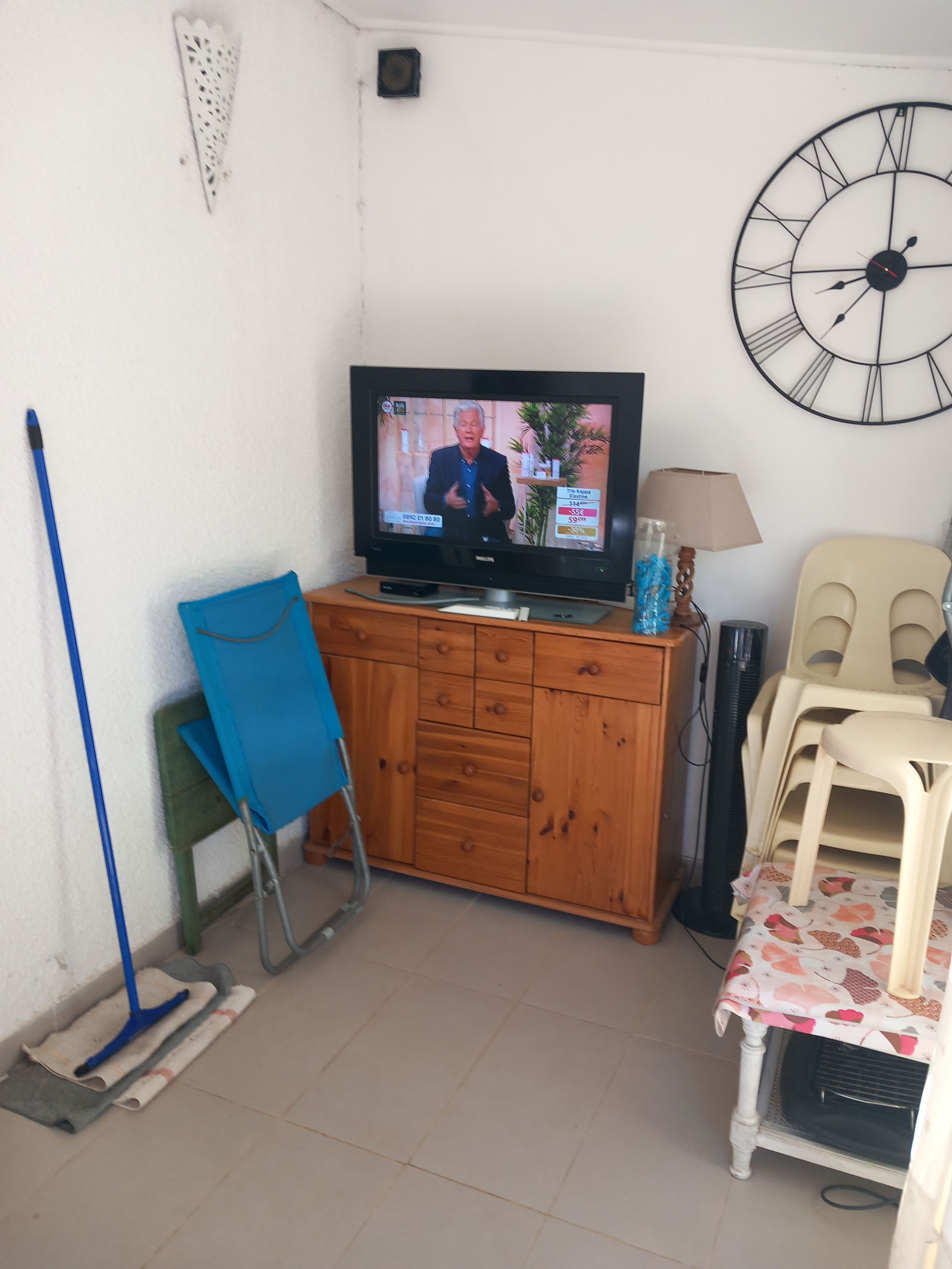 Tutta La Casa Poggio-Mezzana 267893