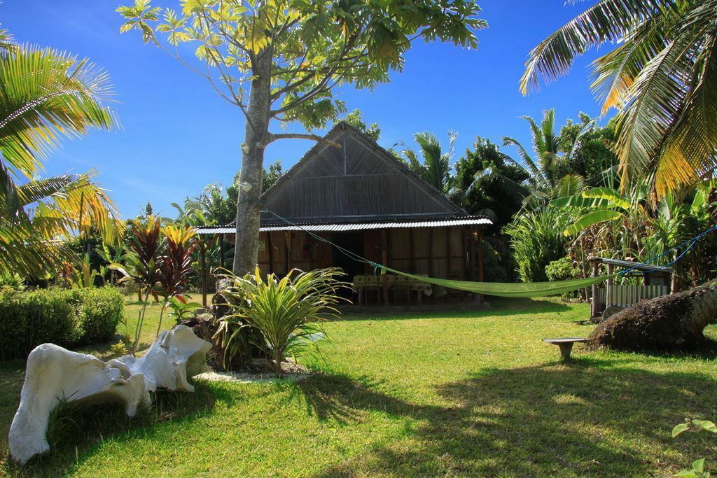 Famiglia Province de Tamatave 164536