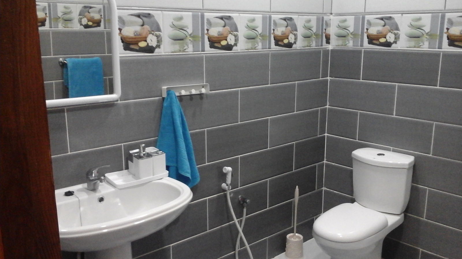 Tutta La Casa Aïn Taya 150450