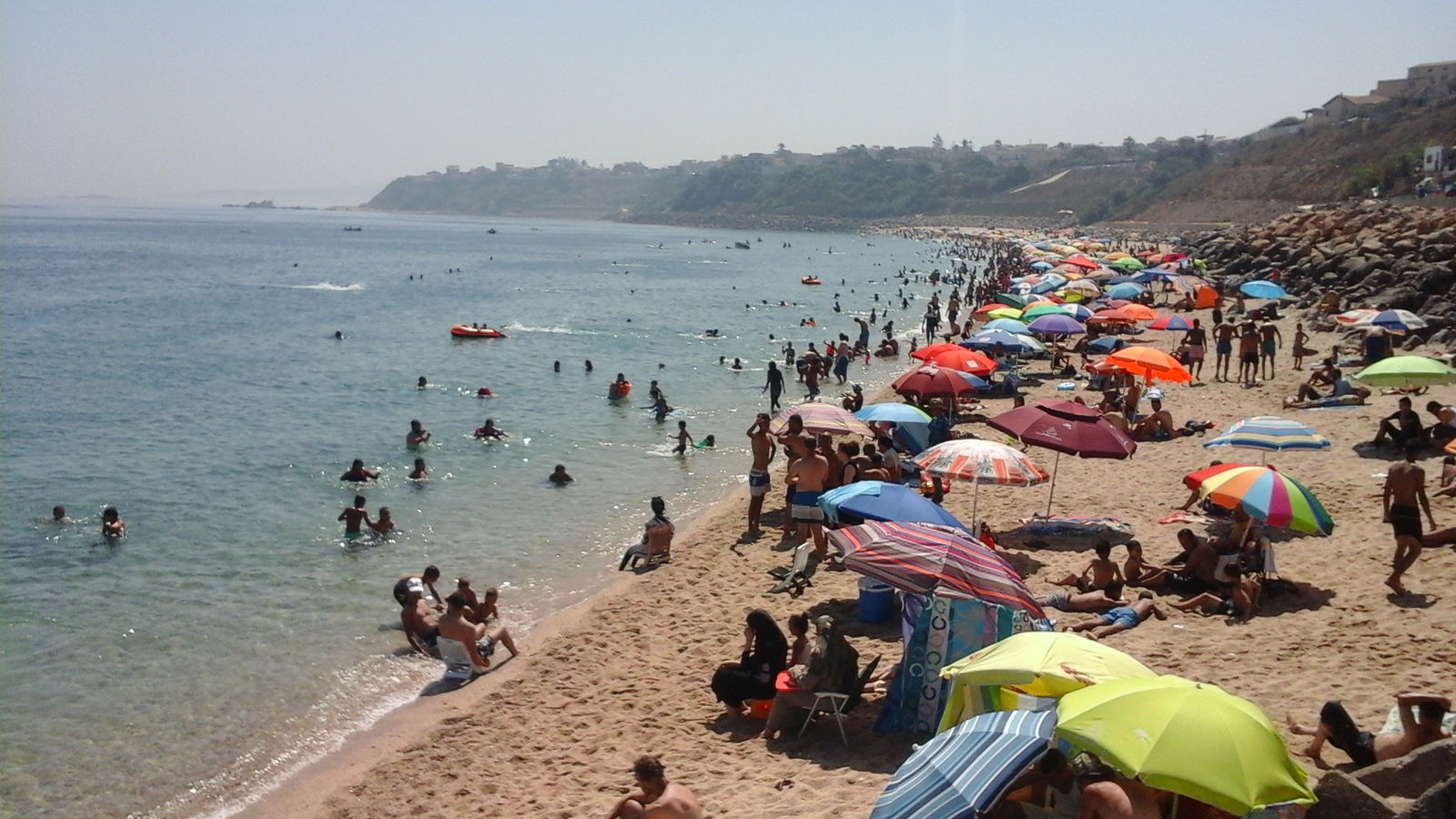 Tutta La Casa Aïn Taya 150450