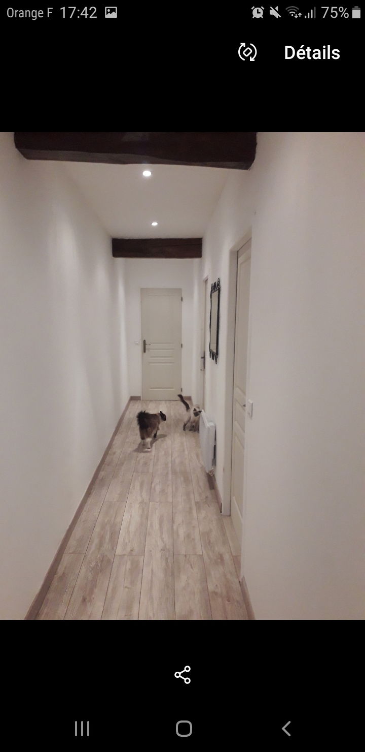 Quedarse En Casa Béthisy-Saint-Martin 259876