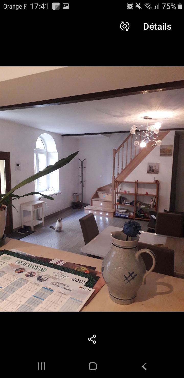 Quedarse En Casa Béthisy-Saint-Martin 259876