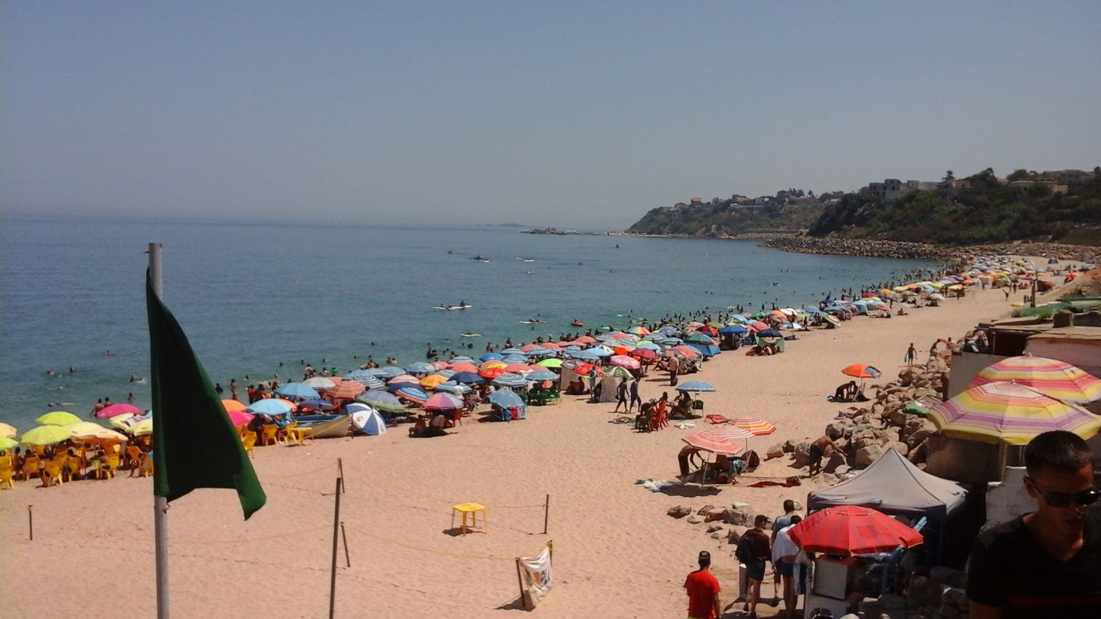 Studio Indépendant Aïn Taya 150450